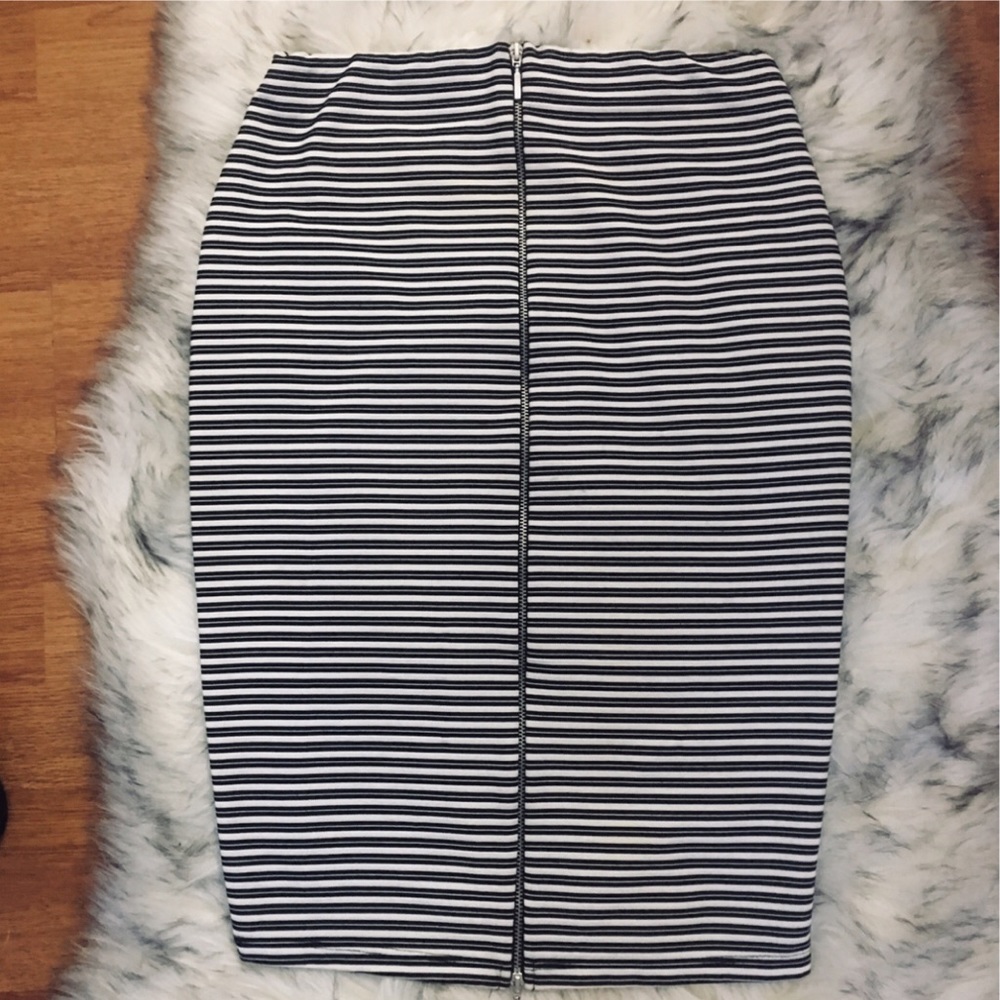 🖤MIDI SKIRT🍁
